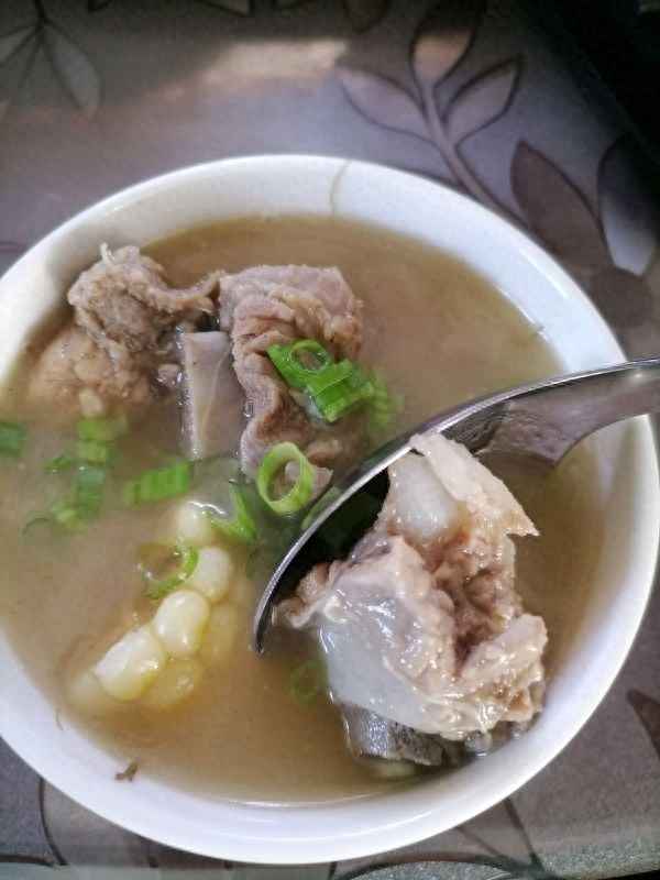 清燉排骨的配料表-清燉排骨的配料表怎么做