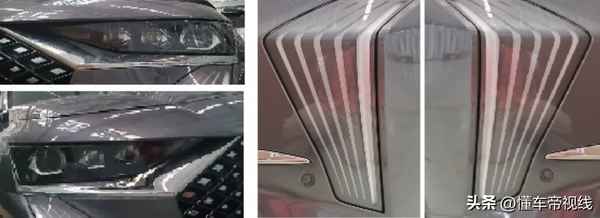 ds7汽車報價及圖片-ds7 汽車之家