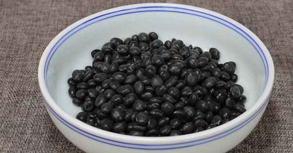 醋泡黃豆的正確做法(醋泡黃豆的正確做法用白醋還是糯米醋)