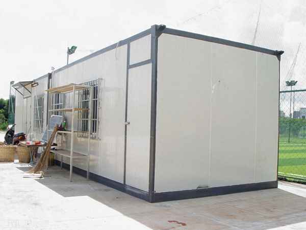 租集装箱房多少钱一个月、租集装箱多少钱一天