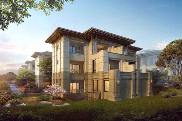 兴创荣墅降价促销—兴创荣墅楼盘