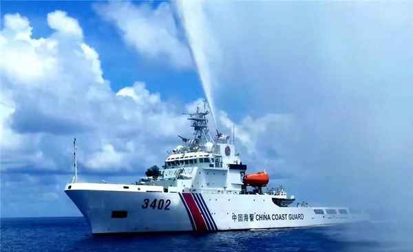 菲律賓會主動拖走仁愛礁軍艦嗎_菲律賓擱淺仁愛礁現(xiàn)狀