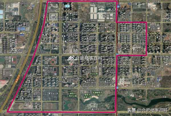 合肥房产滨湖,合肥滨湖房产图