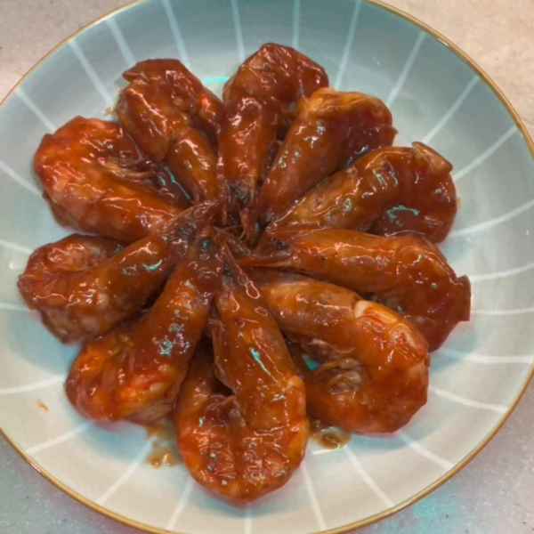 油燜大蝦怎么做好吃又簡單視頻,油燜大蝦的做法家常做法 高清在線視頻