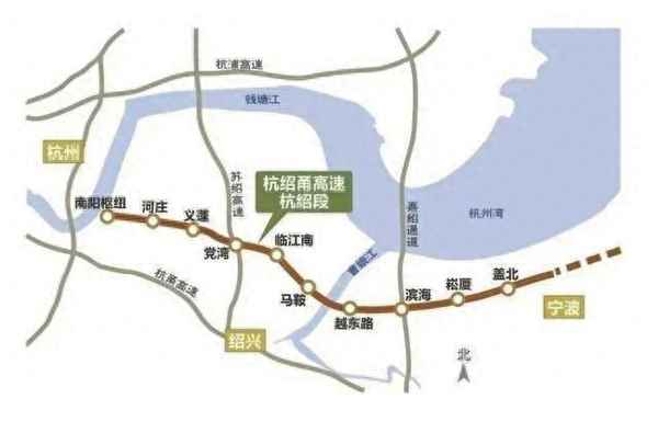 中国首条不限速高速-中国首条不限速高速公路2020年通车