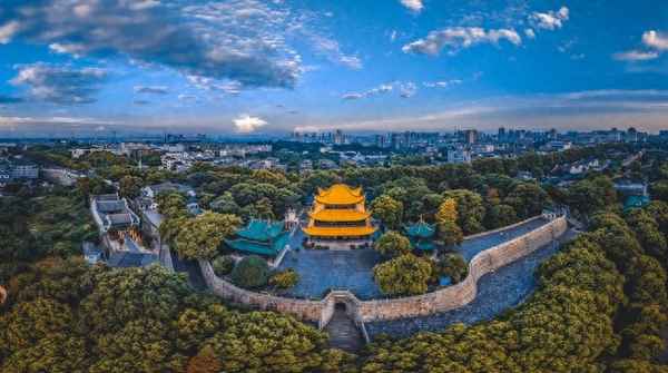 岳阳楼记的历史意义,岳阳楼记的含义