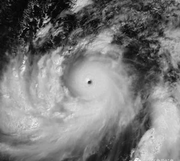 今年台风强度为何偏强;今年台风较少的原因