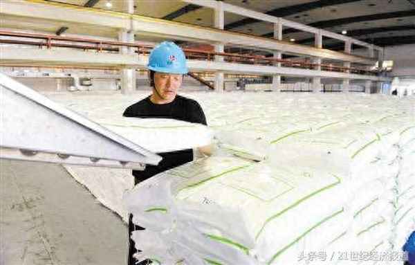 盐业还是国企垄断吗—盐业公司属于国企单位吗