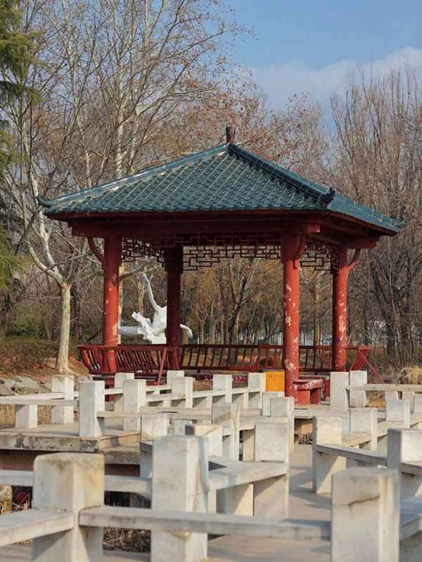 國貿旁邊有什么好玩的—國貿附近有哪些逛街的地方