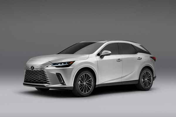 雷克薩斯rx350新款價格2023款—林肯suv大全 所有車型 價格 報價