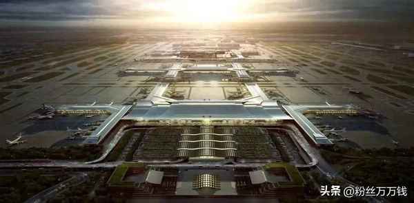 空港新城房子能买吗_空港新城的地理位置