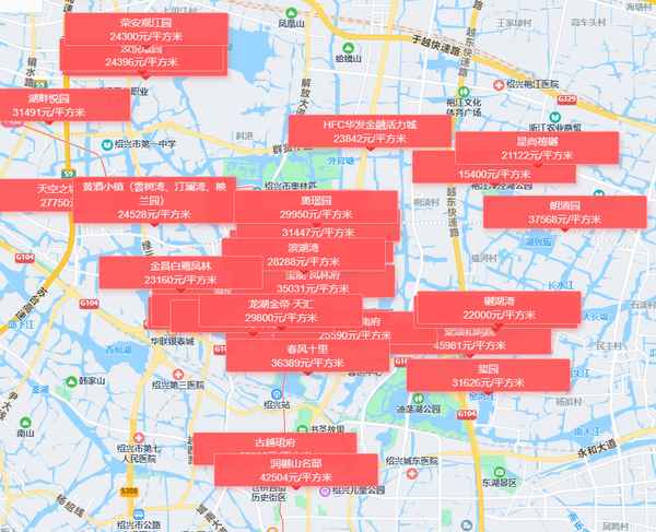 绍兴房产官网、绍兴房产官网首页