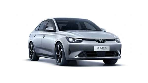 威马是纯电动还是混动、威马是电动汽车吗