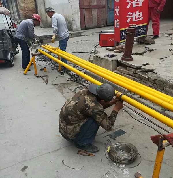 时间长没用天然气激活(燃气长期未用激活操作方法)