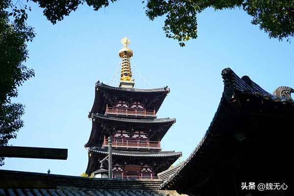 寒山寺門票如何收費(寒山寺收費嗎？)