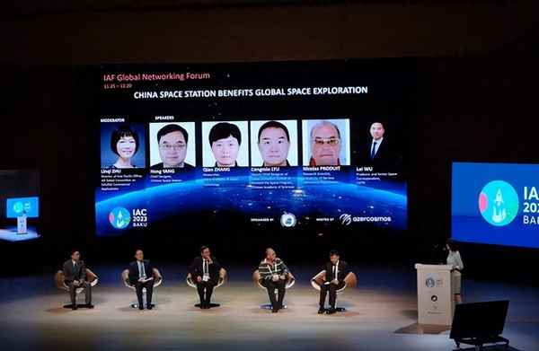 神舟十七號發射是10月幾號_神舟十七號飛船發射成功