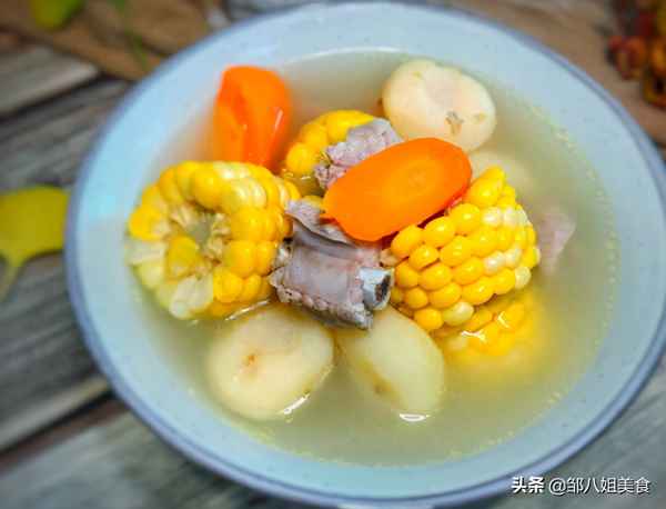 清燉排骨怎么燉好吃還爛肉嫩,怎么清燉排骨好吃又簡單視頻教程