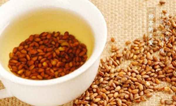 炒糙米茶的功效與作用、炒糙米茶的功效與作用及禁忌癥