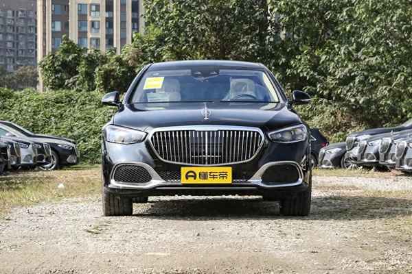 s400邁巴赫2023價格、s400和邁巴赫s400區別