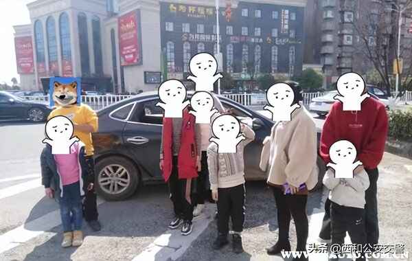 汽車超載、汽車超載一個小孩會受處罰嗎