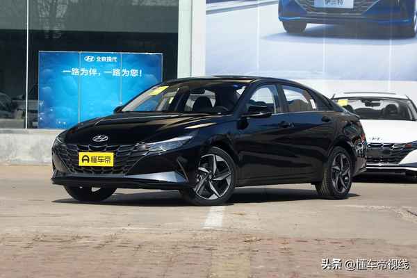 現代伊蘭特車的質量怎么樣—現代伊蘭特車怎么樣質量好嗎