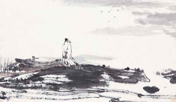 只缘身在此山中,云深不知处;只缘身在此山中,云深不知处是那个山