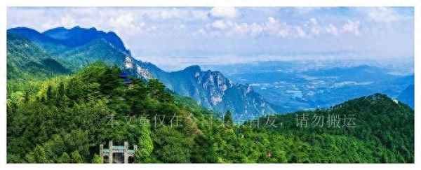 廬山一日游最佳方案-廬山二日游最佳方案