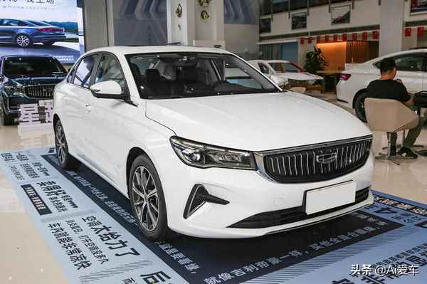 吉利帝豪車怎么樣質量好嗎;吉利帝豪車怎么樣質量好嗎值得買嗎
