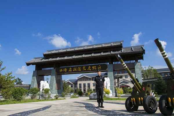 黑森林溫泉小鎮景點(黑森林溫泉小鎮在哪里)