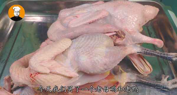 商用母雞湯技術(shù)配方,商用雞湯放什么香料增香