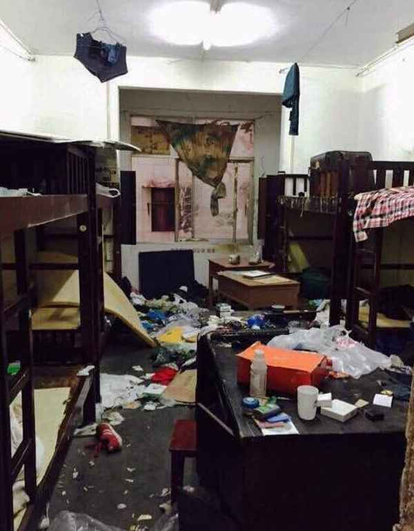 贵州财经大学惠水图片—贵州财经大学全景地图