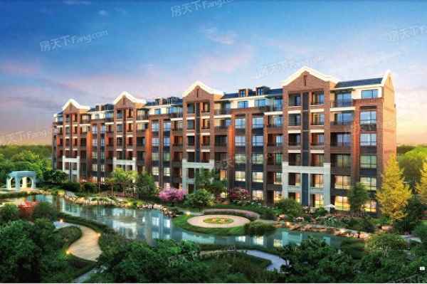 崇明岛大爱城值得购买吗;崇明岛大爱城有投资价值吗