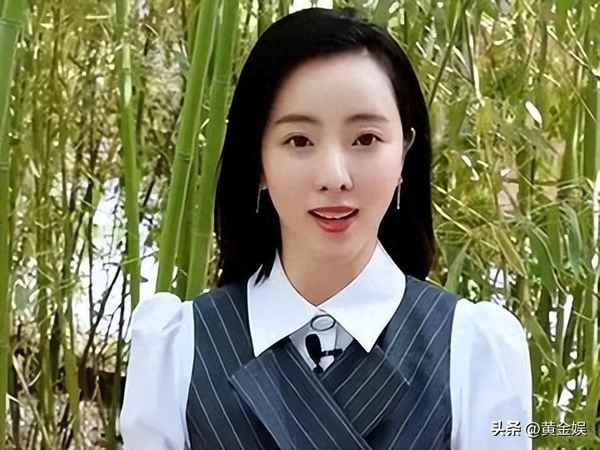 央视花旦李思思丑态曝光,央视花旦李思思丑态曝光是真的吗