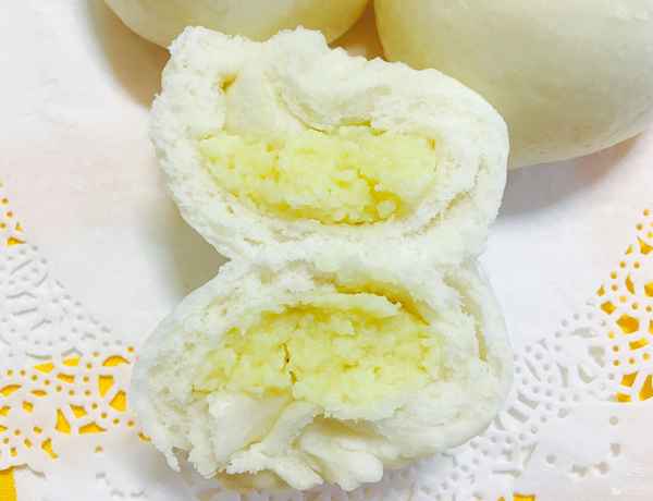 奶黃包的做法和配方—奶黃包的做法和配方竅門(mén)
