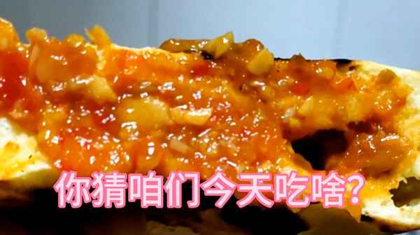 西紅柿蒜蓉醬的做法、家常西紅柿蒜蓉醬