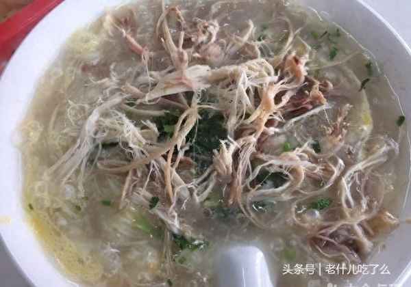 老母雞湯蔥油餅加盟店、10大暴利低成本小吃