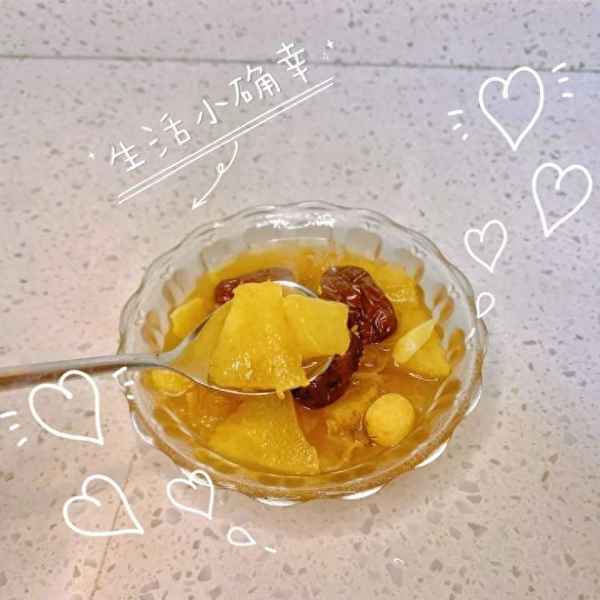 冰糖燉雪梨的正確做法;冰糖燉雪梨的正確做法竅門(mén)