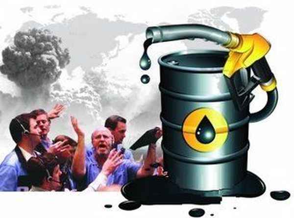 现货原油可以交易吗,原油有现货交易吗