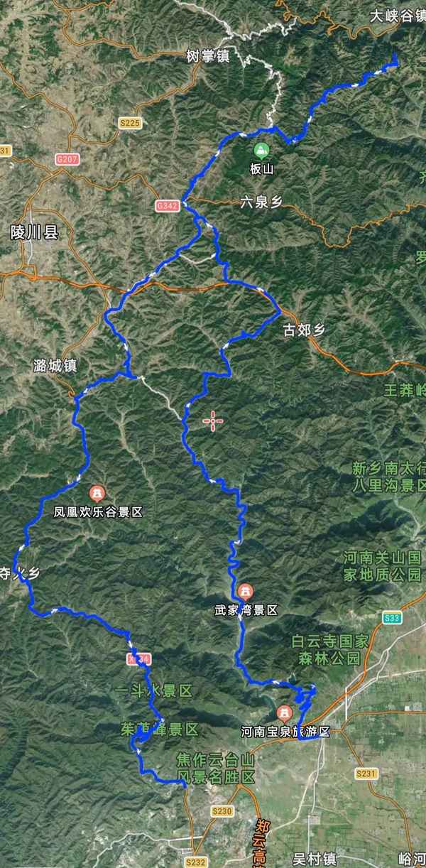 太行山天生橋簡(jiǎn)介、太行山天生橋簡(jiǎn)介資料