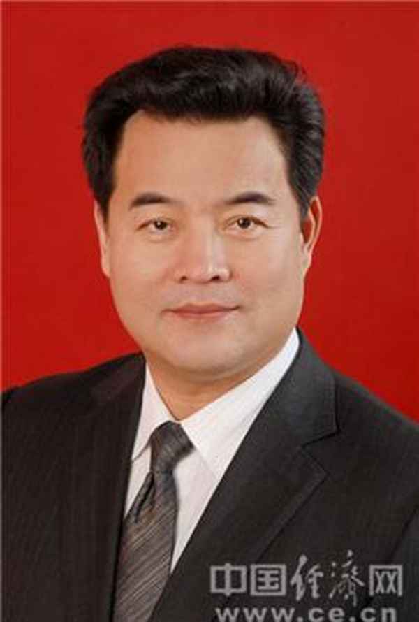 崔坝财经所-崔頔 中央财经大学