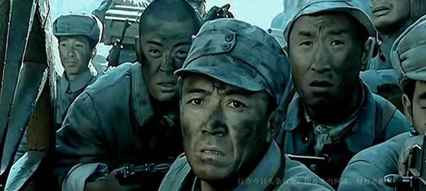 戰(zhàn)觀影感受50字(戰(zhàn)觀后感受)