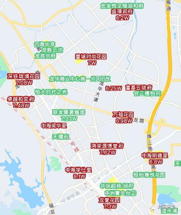 房产观澜(房产观澜KK写在房价暴涨前)