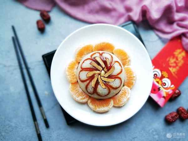 八寶飯放哪些食材—八寶飯有哪八種配料
