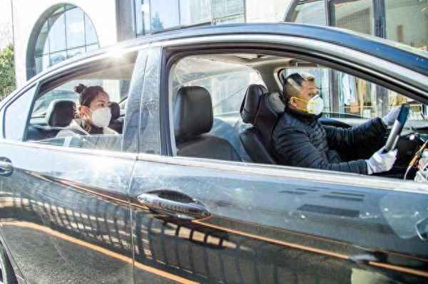 滴滴行政級專車的待遇,滴滴行政級專車收入