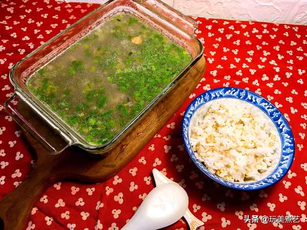 海蠣干可以燉什么湯—海蠣干最佳吃法