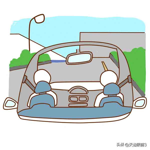 方向盤(pán)打滿(mǎn)是兩圈嗎-方向盤(pán)打滿(mǎn)是不是打死的意思