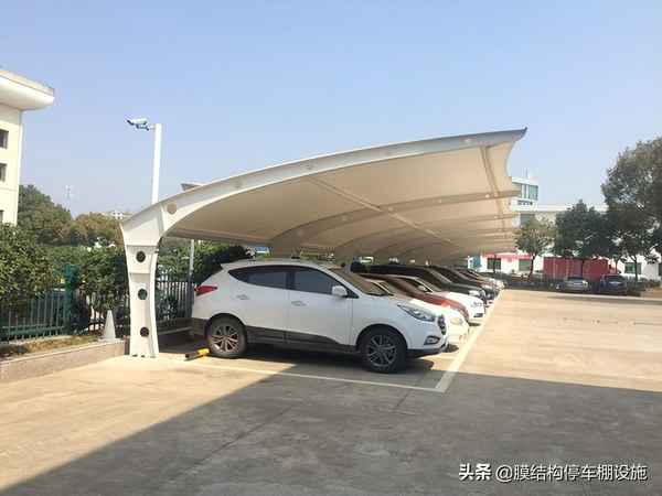 汽車停車棚多少錢-汽車停車棚多少錢一個