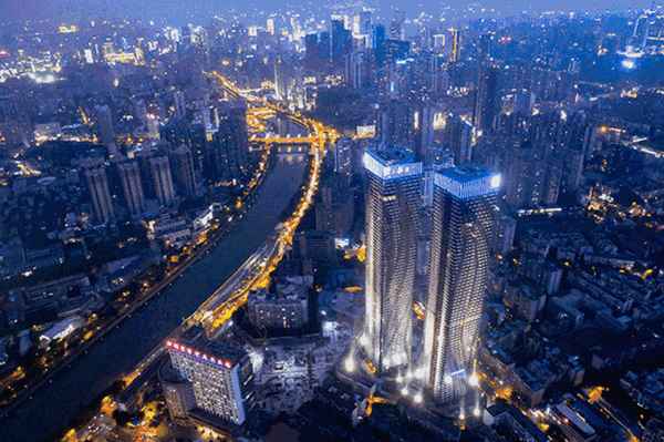 牧马山蔚蓝卡地亚别墅二手房(双流牧马山别墅价格)