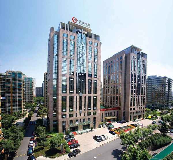 杭州金成房產被收購_杭州金成控股集團房企排名
