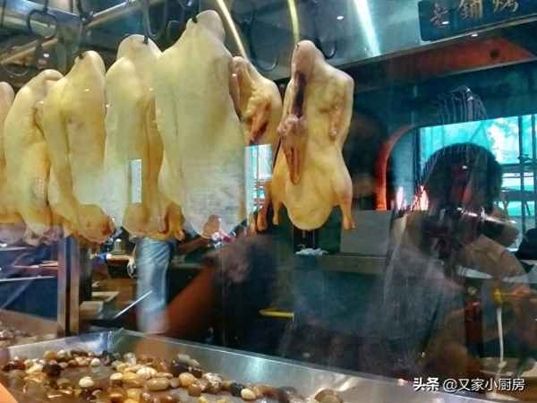 鴨架湯的功效與作用(鴨架湯怎么燉好喝)